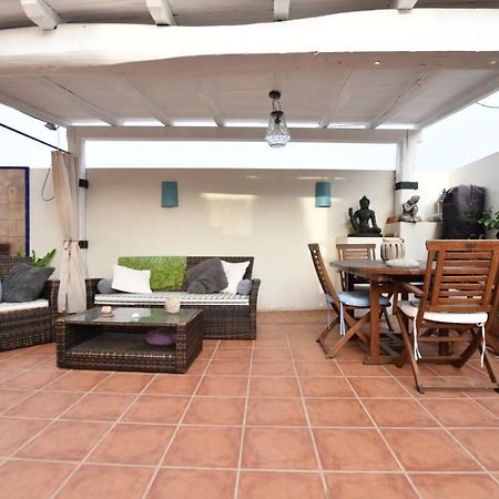 Merecido Descanso Sun Beach Торевиеха Екстериор снимка