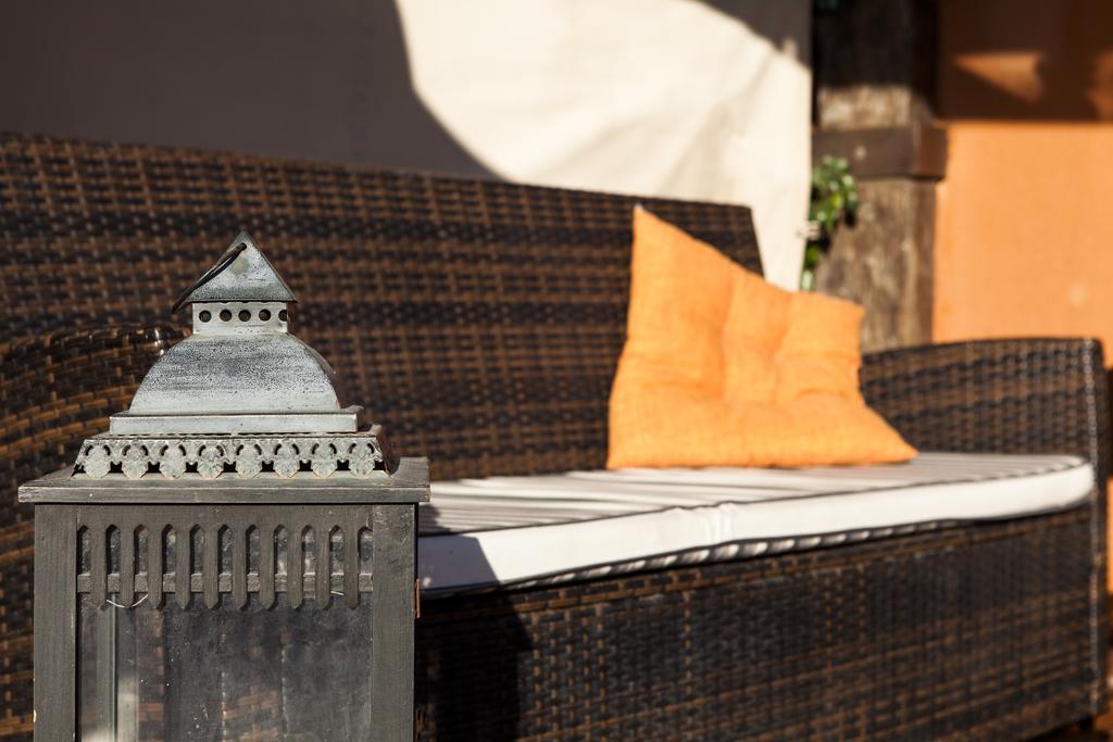 Merecido Descanso Sun Beach Торевиеха Екстериор снимка